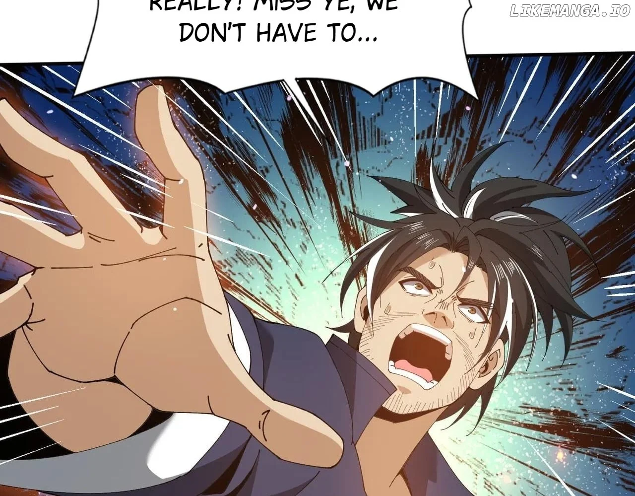 WORTHLESS PROFESSION: DRAGON TAMER Chapter 129 132